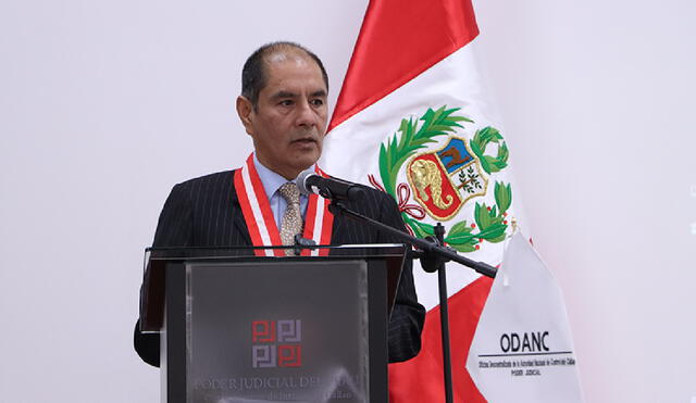 Además, se instalarán Módulos de Recepción de Quejas Verbales en las sedes judiciales. Además, se instalarán Módulos de Recepción de Quejas Verbales en las sedes judiciales.