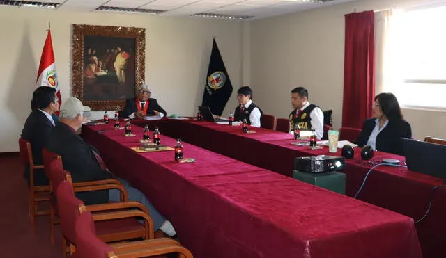 Se identificaron áreas de mejora y la necesidad de reforzar la coordinación interinstitucional. Se identificaron áreas de mejora y la necesidad de reforzar la coordinación interinstitucional.