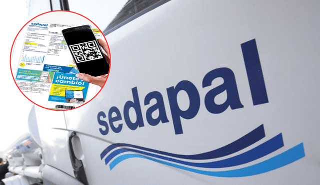Para revisar tu recibo de agua, Sedapal dispone de diversas plataformas, como Aquanet o la app Sedapal Móvil. Para revisar tu recibo de agua, Sedapal dispone de diversas plataformas, como Aquanet o la app Sedapal Móvil.