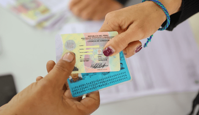 Conductores que deseen renovar su brevete deben seguir ciertos pasos y cumplir con requisitos específicos del MTC. Conductores que deseen renovar su brevete deben seguir ciertos pasos y cumplir con requisitos específicos del MTC.