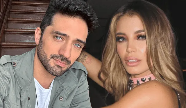 Flavia Laos y Ale Fuller se distanciaron por Pablo Heredia, pero retomaron su amistad. Foto: composición LR/Instagram Flavia Laos y Ale Fuller se distanciaron por Pablo Heredia, pero retomaron su amistad. Foto: composición LR/Instagram