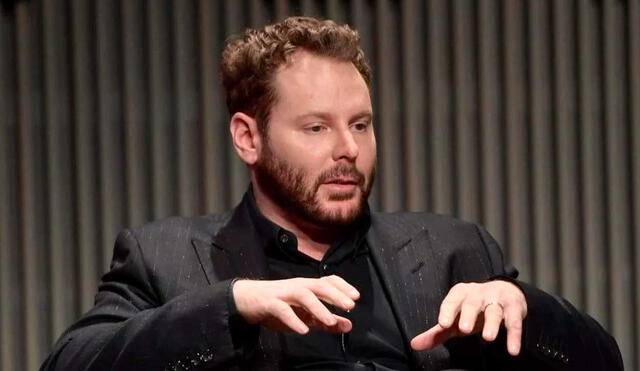 Sean Parker fue clave para el éxito global de Spotify. Sean Parker fue clave para el éxito global de Spotify.