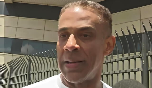 Daniel Chala, oficial del Sheriff de Miami-Dade, fue arrestado tras ser acusado de agredir a una mujer transgénero. Daniel Chala, oficial del Sheriff de Miami-Dade, fue arrestado tras ser acusado de agredir a una mujer transgénero.