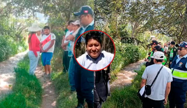 El comunicador trabajaba como conductor en <strong>Radio Maravilla</strong>, el cual pidió que se investigue las circunstancias de la muerte, ya que consideran que sería un asesinato.<br> El comunicador trabajaba como conductor en <strong>Radio Maravilla</strong>, el cual pidió que se investigue las circunstancias de la muerte, ya que consideran que sería un asesinato.<br>