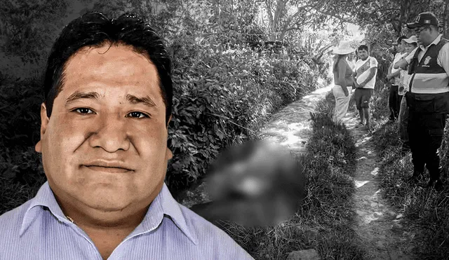 Guerrero Soriano trabajaba en Radio Maravilla e integraba el Centro Federado de Periodistas, filial Yungay. Foto: DIfusión Guerrero Soriano trabajaba en Radio Maravilla e integraba el Centro Federado de Periodistas, filial Yungay. Foto: DIfusión