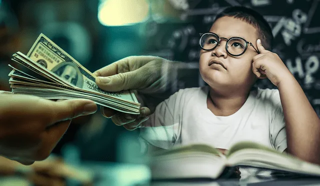 Todavía no se oficializa el calendario de pago del PASE-U 2025. Foto: composición LR/Freepik Todavía no se oficializa el calendario de pago del PASE-U 2025. Foto: composición LR/Freepik