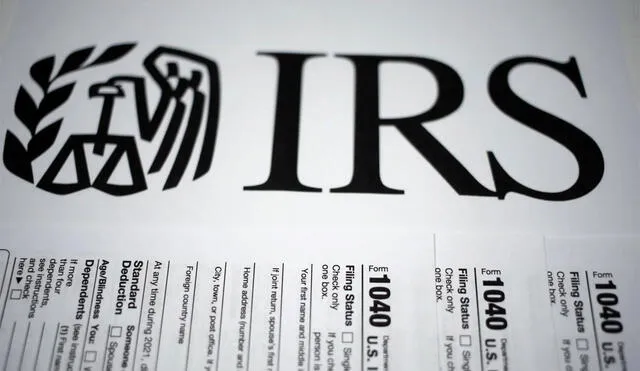 El IRS entrega a través de cheques y pagos directos los reembolsos en junio. El IRS entrega a través de cheques y pagos directos los reembolsos en junio.