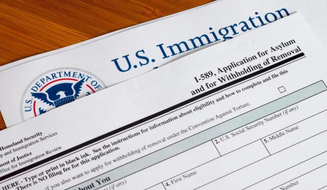 Solicitar asilo en EE.UU. es una opción para inmigrantes con temor a ser perseguidos en su país. Solicitar asilo en EE.UU. es una opción para inmigrantes con temor a ser perseguidos en su país.