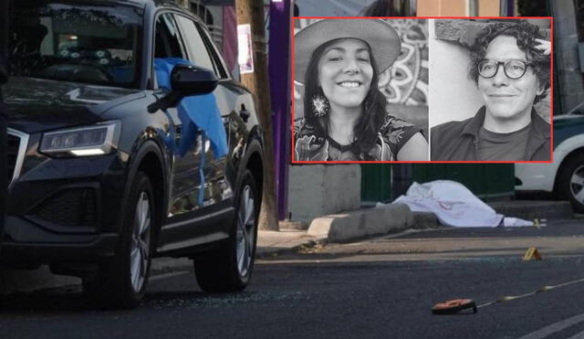 Las autoridades de Ciudad de México siguen investigando el asesinato.