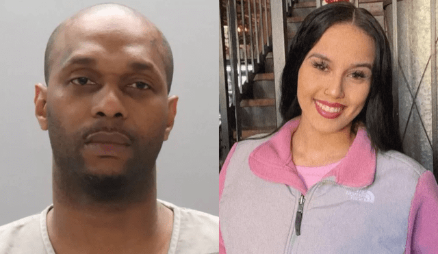 Latawyne Osborne recibió cadena perpetua por abuso sexual y asesinato en EE. UU. Latawyne Osborne recibió cadena perpetua por abuso sexual y asesinato en EE. UU.