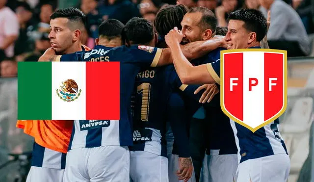 Alianza Lima quiere fichar hasta 3 jugadores para la segunda mitad de la temporada. Foto: composición LR/difusión