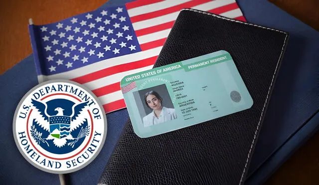 Desde el 29 de mayo, USCIS solo acepta el Formulario I-90 con fecha de edición 01/20/25 para renovar o reemplazar la Green Card. Desde el 29 de mayo, USCIS solo acepta el Formulario I-90 con fecha de edición 01/20/25 para renovar o reemplazar la Green Card.