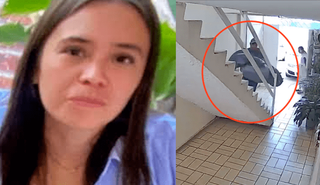 Jacqueline Morales fue víctima de acoso y feminicidio por su jefe en Guanajuato Jacqueline Morales fue víctima de acoso y feminicidio por su jefe en Guanajuato