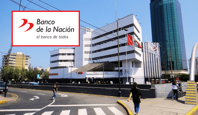 El jueves 5 de junio será el último día de atención de esta agencia del Banco de la Nación. El jueves 5 de junio será el último día de atención de esta agencia del Banco de la Nación.
