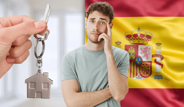 El Ministerio de Vivienda defiende que esta medida es esencial para proteger el derecho a la vivienda. Foto: composición LR/Freepik El Ministerio de Vivienda defiende que esta medida es esencial para proteger el derecho a la vivienda. Foto: composición LR/Freepik