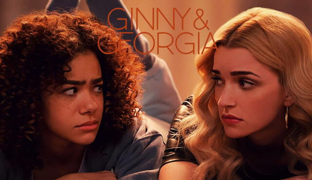 'Ginny y Georgia' ha confirmado su cuarta temporada: ¿cuándo se estrena?. Foto: Netflix