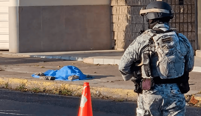 El 4 de junio, en la colonia Ampliación El Mirador, se halló el cuerpo decapitado de un hombre en proceso de descomposición.