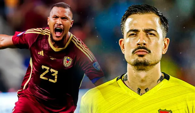 El próximo partido de Venezuela será frente a Uruguay en el Estadio Centenario. El próximo partido de Venezuela será frente a Uruguay en el Estadio Centenario.