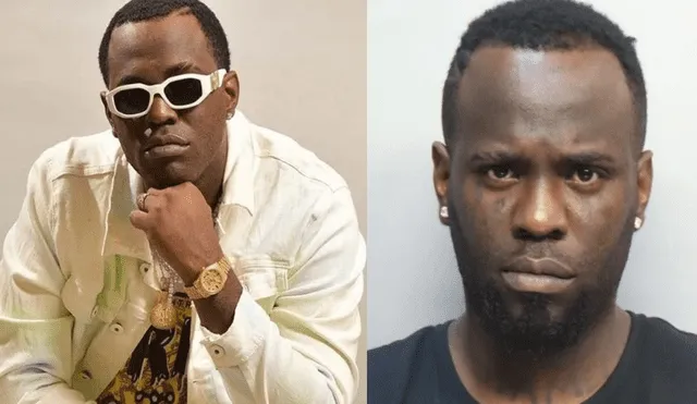 'Chocolate MC' enfrenta graves acusaciones tras robar y secuestrar a un fan. 'Chocolate MC' enfrenta graves acusaciones tras robar y secuestrar a un fan.