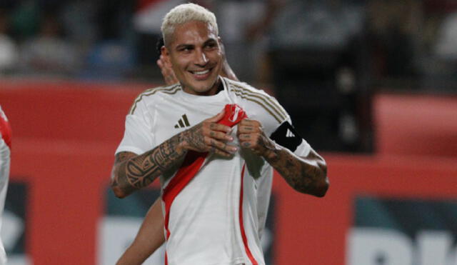 Paolo Guerrero está con la pólvora encendida y hoy espera anotar. Paolo Guerrero está con la pólvora encendida y hoy espera anotar.