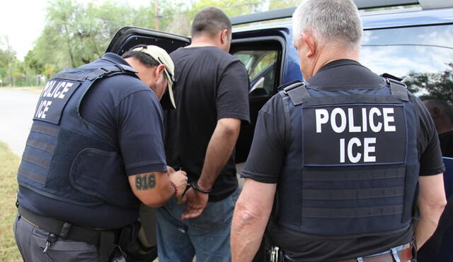 Idaho colaborará con ICE para transportar delincuentes extranjeros peligrosos. Idaho colaborará con ICE para transportar delincuentes extranjeros peligrosos.