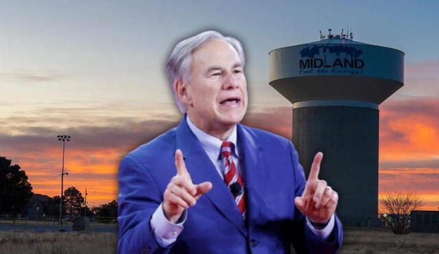 En el Museo del Petróleo, Abbott firmó leyes claves para proteger los activos energéticos de Texas. En el Museo del Petróleo, Abbott firmó leyes claves para proteger los activos energéticos de Texas.