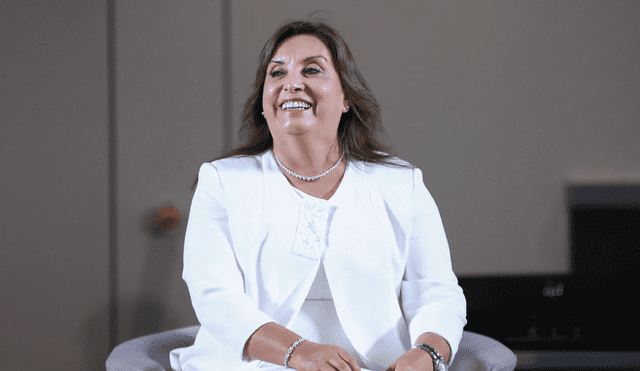 Comisión de Fiscalización evaluó informe que recomienda vacar a Dina Boluarte. Foto: Presidencia Comisión de Fiscalización evaluó informe que recomienda vacar a Dina Boluarte. Foto: Presidencia