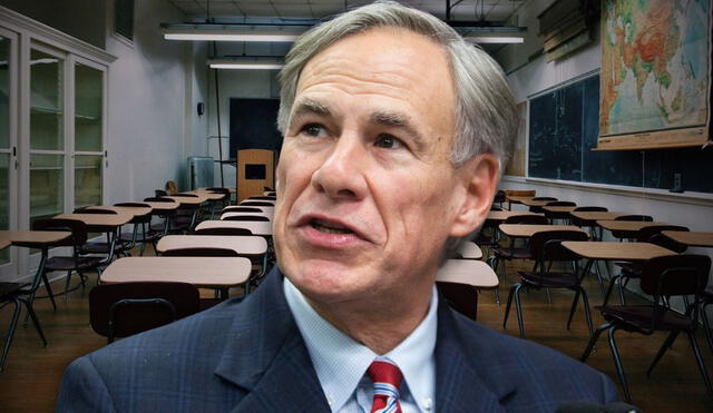 El gobernador de Texas, Greg Abbott, firmó la Ley HB 2, logrando el mayor aumento en financiamiento educativo con una inversión de US$8.500 millones. El gobernador de Texas, Greg Abbott, firmó la Ley HB 2, logrando el mayor aumento en financiamiento educativo con una inversión de US$8.500 millones.