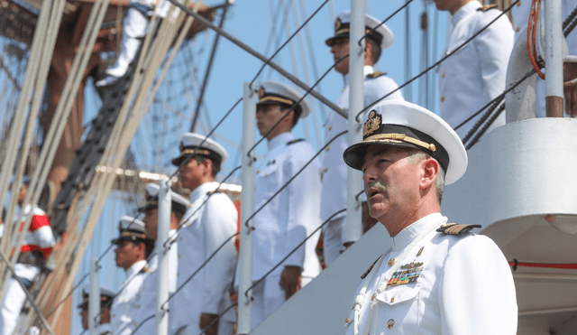 Los ingresantes a la Escuela Naval podrán estudiar diversas especialidades, como Fuerza de Superficie, Ingeniería Naval y más. Los ingresantes a la Escuela Naval podrán estudiar diversas especialidades, como Fuerza de Superficie, Ingeniería Naval y más.
