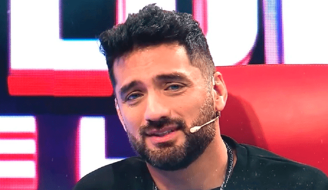 Pablo Heredia actuó en la popular serie argentina 'Rebelde Way'. Foto: Panamericana. Pablo Heredia actuó en la popular serie argentina 'Rebelde Way'. Foto: Panamericana.
