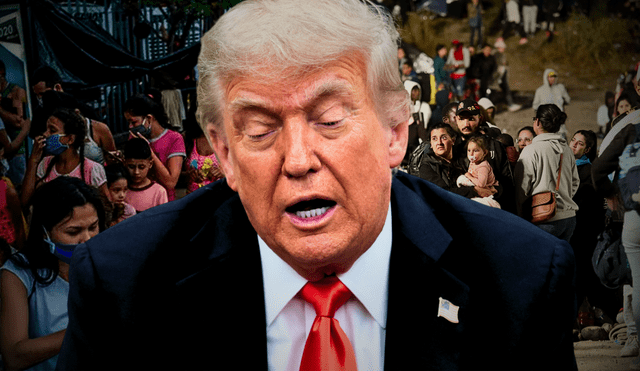 USCIS aclara que los venezolanos con TPS seguirán protegidos en Virginia ante las deportaciones masivas de Donald Trump. USCIS aclara que los venezolanos con TPS seguirán protegidos en Virginia ante las deportaciones masivas de Donald Trump.