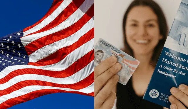 Gobierno de Trump pone restricciones para poseer la Green Card. Gobierno de Trump pone restricciones para poseer la Green Card.