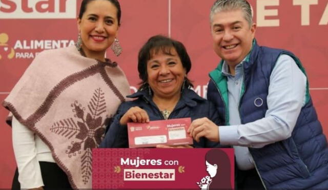 El Grupo 1 recibirá el depósito según el calendario oficial del Edomex.