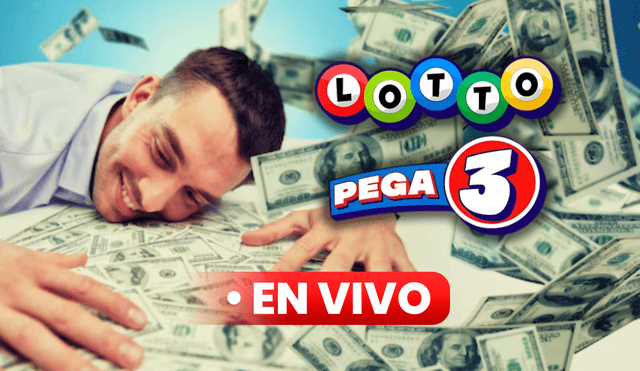 Por RPC y Tvmax puedes revisar los resultados de Lotto y Pega 3 al momento. Foto: composición LR/Freepik