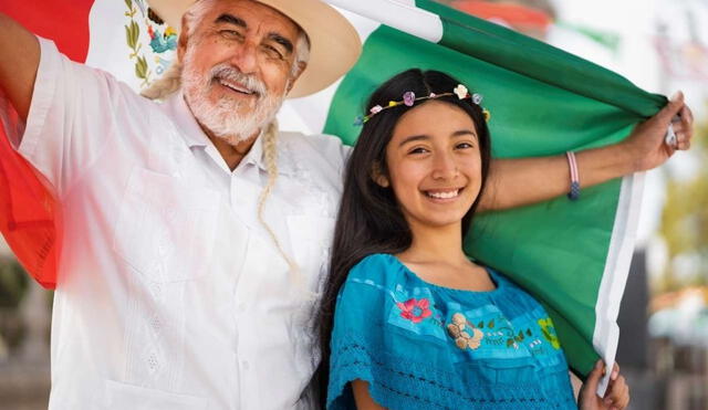 Conoce aquí cuándo se celebra el Día del Padre en México. Conoce aquí cuándo se celebra el Día del Padre en México.
