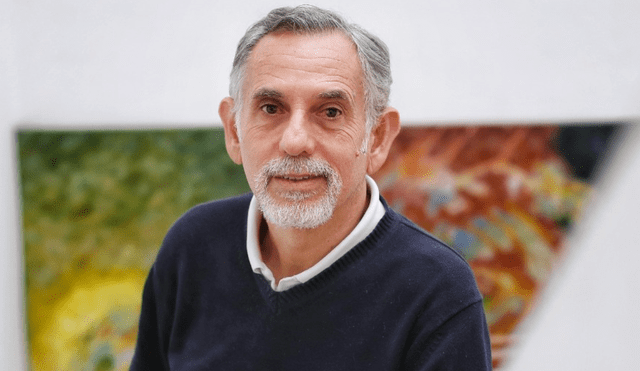 Pedro Francke comentó a este diario sobre las cifras expuesta por la Cámara de Comercio de Lima Pedro Francke comentó a este diario sobre las cifras expuesta por la Cámara de Comercio de Lima
