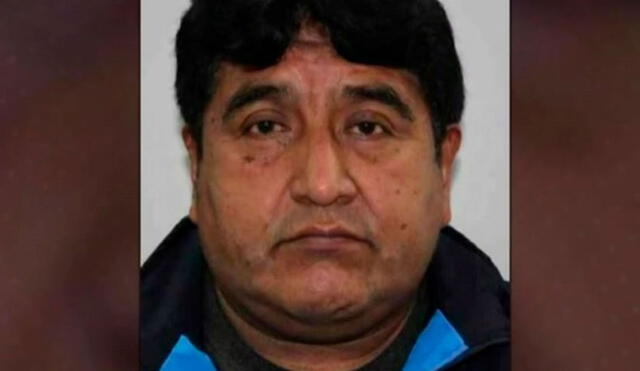Hyalmar Enrique Laynes fue sentenciado a prisión suspendida por desobediencia a la autoridad, más no por acoso contra las mujeres de prensa. Foto: ATV Hyalmar Enrique Laynes fue sentenciado a prisión suspendida por desobediencia a la autoridad, más no por acoso contra las mujeres de prensa. Foto: ATV