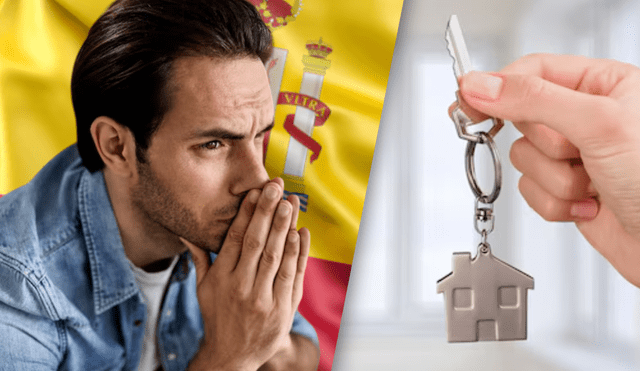 Este bono ofrece 250 euros mensuales para facilitar el alquiler y se activa nuevamente del 16 de junio al 16 de julio de 2025 en Baleares. Foto: composición LR/Freepik Este bono ofrece 250 euros mensuales para facilitar el alquiler y se activa nuevamente del 16 de junio al 16 de julio de 2025 en Baleares. Foto: composición LR/Freepik