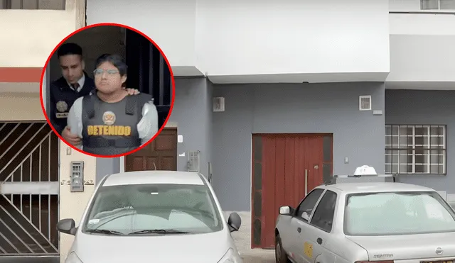 Investigan caso de secuestro en San Martín de Porres. Foto: composición LR/Latina