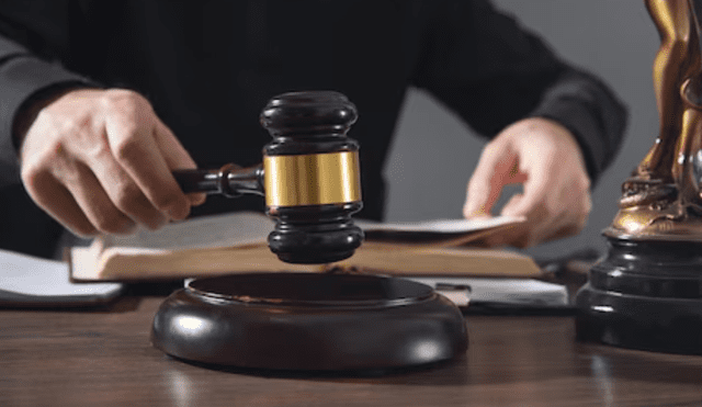 El tribunal determinó que no se demostró que la ruptura del vínculo fuera solo responsabilidad de la hija. Foto: Freepik El tribunal determinó que no se demostró que la ruptura del vínculo fuera solo responsabilidad de la hija. Foto: Freepik