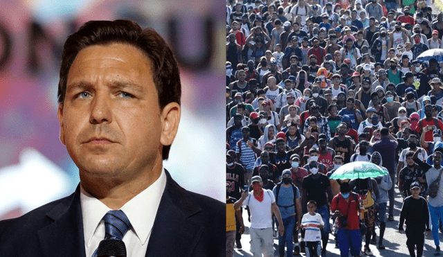 Se negó la activación de la ley ley SB 4-C en Florida, la cual atenta contra inmigrantes. Se negó la activación de la ley ley SB 4-C en Florida, la cual atenta contra inmigrantes.