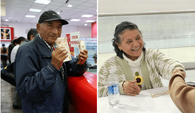 Los jubilados de la ONP pueden cobrar la pensión proporcional del Sistema Nacional de Pensiones. Los jubilados de la ONP pueden cobrar la pensión proporcional del Sistema Nacional de Pensiones.