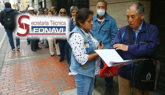 El próximo pago para los fonavistas del Perú será el Reintegro 4. El próximo pago para los fonavistas del Perú será el Reintegro 4.