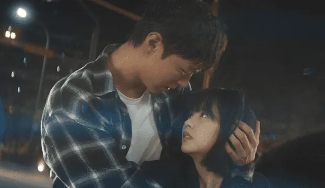 'Good Boy', k-drama protagonizado por Park Bo Gum. Foto: JTBC 'Good Boy', k-drama protagonizado por Park Bo Gum. Foto: JTBC