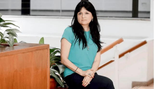 Julissa Mantilla, expresidenta de la CIDH: Perú incumpliría compromisos internacionales si cierra búsqueda de desaparecidos Julissa Mantilla, expresidenta de la CIDH: Perú incumpliría compromisos internacionales si cierra búsqueda de desaparecidos