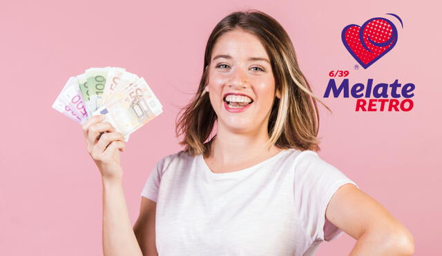 Descubre cómo ver el en vivo del Sorteo Melate hoy, 7 de junio.