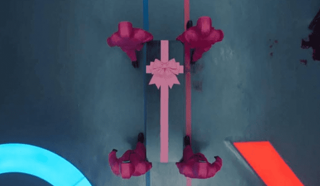 ¿Cuántos capítulos tendrá la tercera temporada de 'El juego del calamar'?. Foto: Netflix