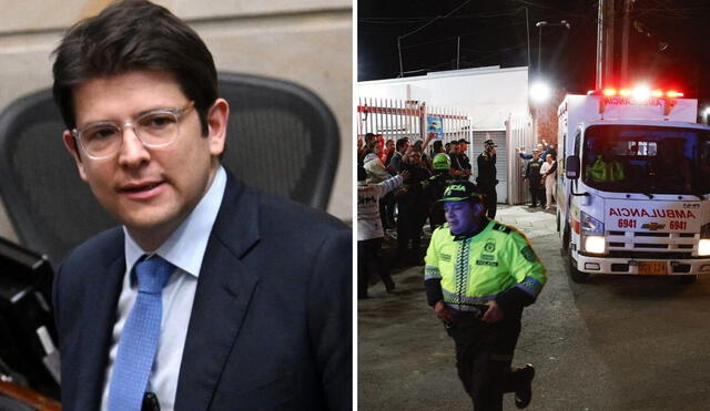 México condena ataque a Miguel Uribe, senado de Colombia, mientras realizaba campaña política. México condena ataque a Miguel Uribe, senado de Colombia, mientras realizaba campaña política.