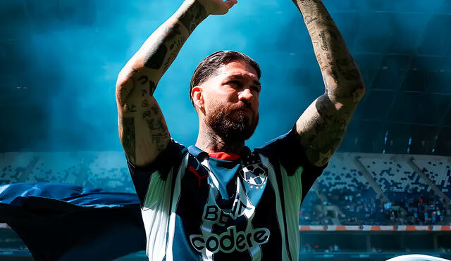 Rayados de Monterrey debutarán ante Inter de Milán en la primera fecha del Mundial de Clubes 2025. Rayados de Monterrey debutarán ante Inter de Milán en la primera fecha del Mundial de Clubes 2025.