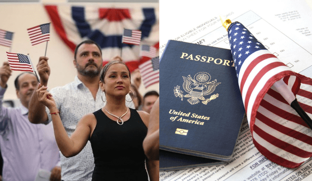 Requisitos que los inmigrantes deben cumplir para no ser deportados. Requisitos que los inmigrantes deben cumplir para no ser deportados.
